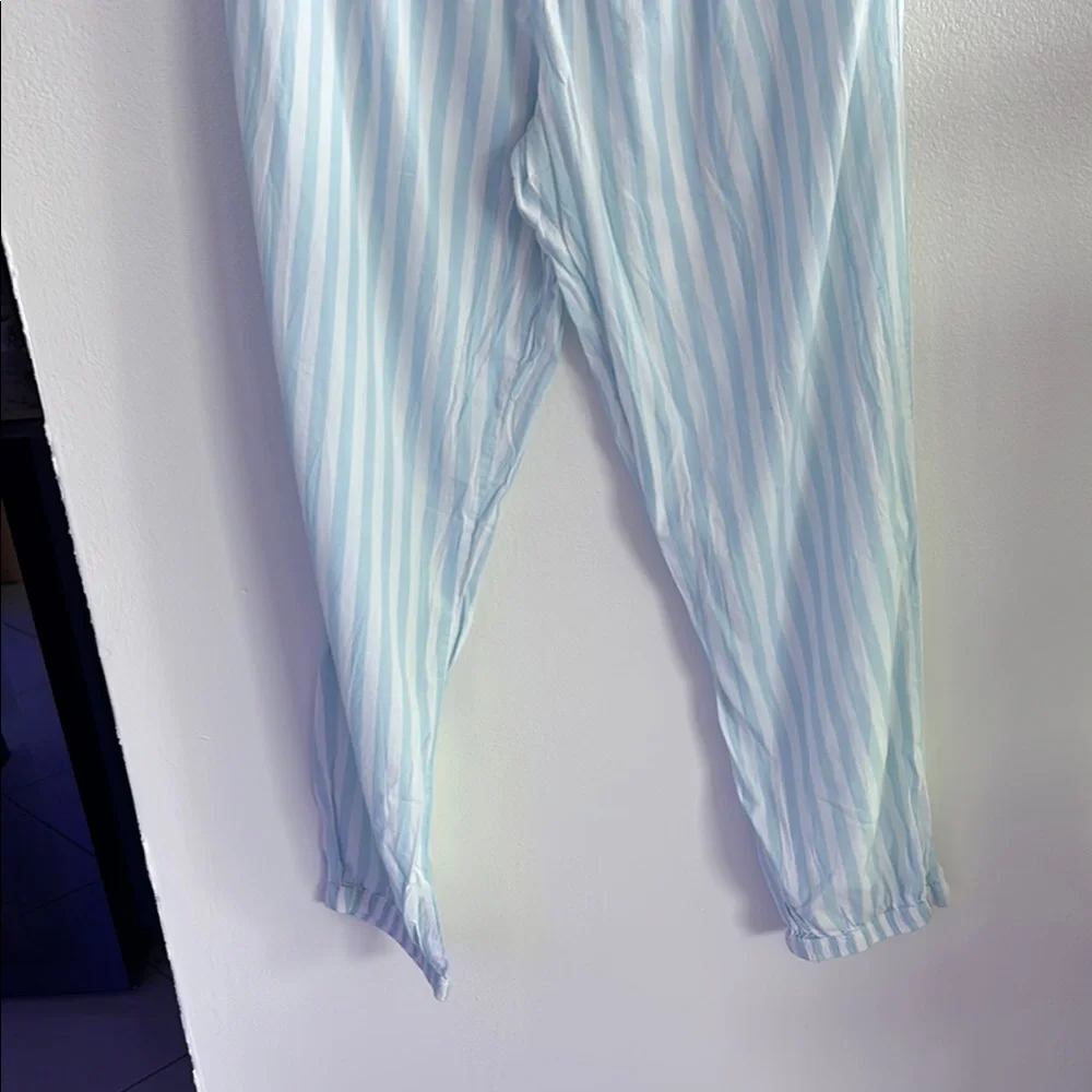 Victoria's Secret Sky Blue Sleepwear Set - Picture 7 of 10